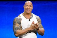 Dwayne Johnson says he's 'pigeonholed' as an action star