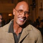 Dwayne Johnson ‘slimmed down’ to play elderly man who befriends a chicken in next movie