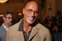 Dwayne Johnson ‘slimmed down’ to play elderly man who befriends a chicken in next movie