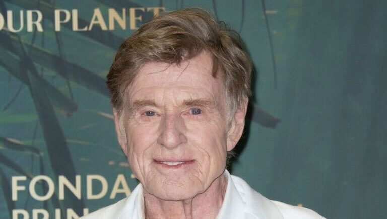 Robert Redford’s Politics Explained: Environmentalism, Activism & Hollywood Influence