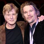 Ethan Hawke stunned by Robert Redford turning him down for movie role