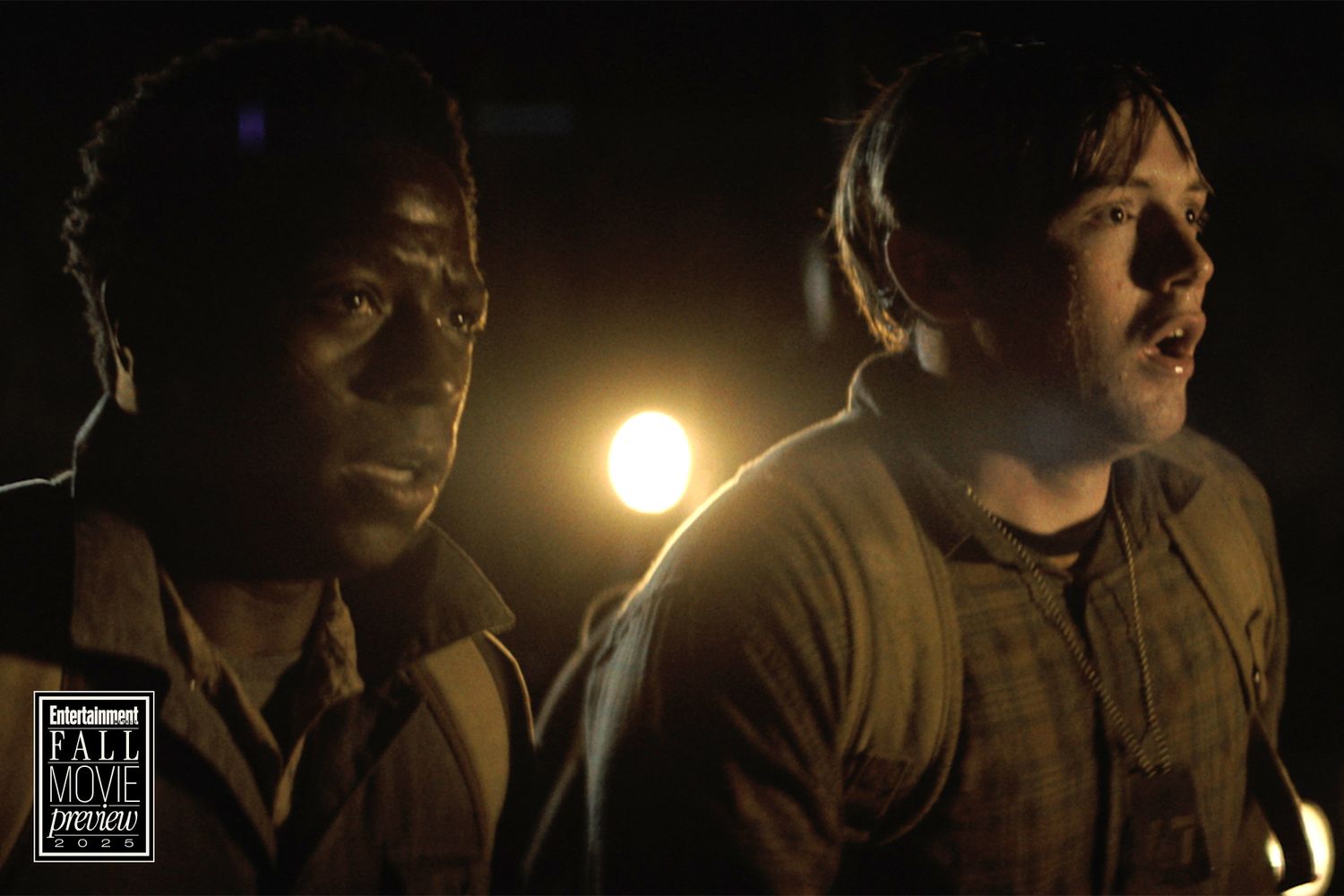 Francis Lawrence unpacks sequence (exclusive)