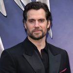 Henry Cavill shows bandaged leg following his 'Highlander' injury