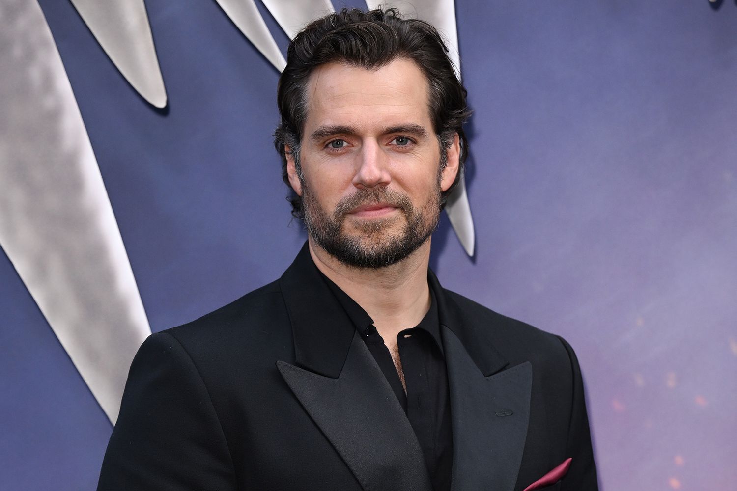 Henry Cavill shows bandaged leg following his 'Highlander' injury