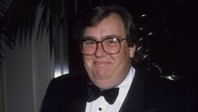 How Did John Candy Die? What Happened to the Late Comedian & Actor – Hollywood Life