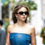 How Much Money Did American Eagle Make From the Sydney Sweeney Ad? – Hollywood Life