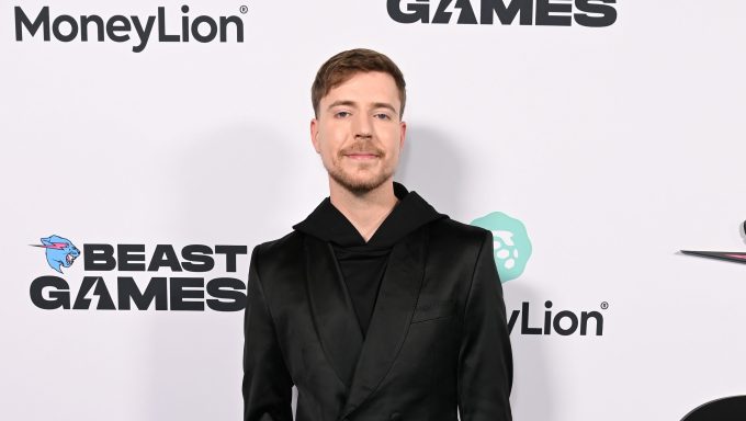 How Much Money Does He Have Now? – Hollywood Life