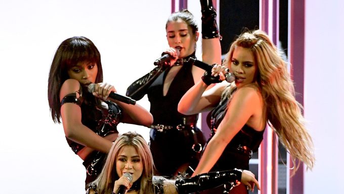 Is Fifth Harmony Back Together? The Group’s Future After 2025 Reunion – Hollywood Life
