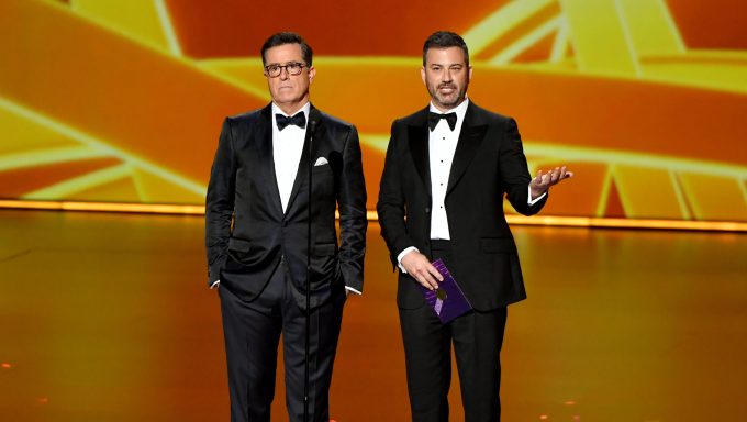 Is Late-Night TV Dying? The State of All Hosts and Shows in 2025 – Hollywood Life