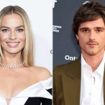 Jacob Elordi vows his love to Margot Robbie in 'Wuthering Heights' trailer