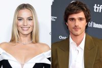Jacob Elordi vows his love to Margot Robbie in 'Wuthering Heights' trailer