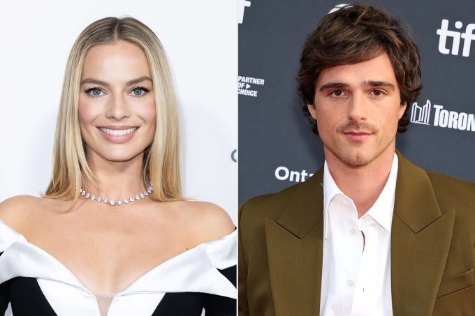 Jacob Elordi vows his love to Margot Robbie in 'Wuthering Heights' trailer