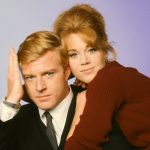 Jane Fonda & Celebrities Pay Tribute – Hollywood Life