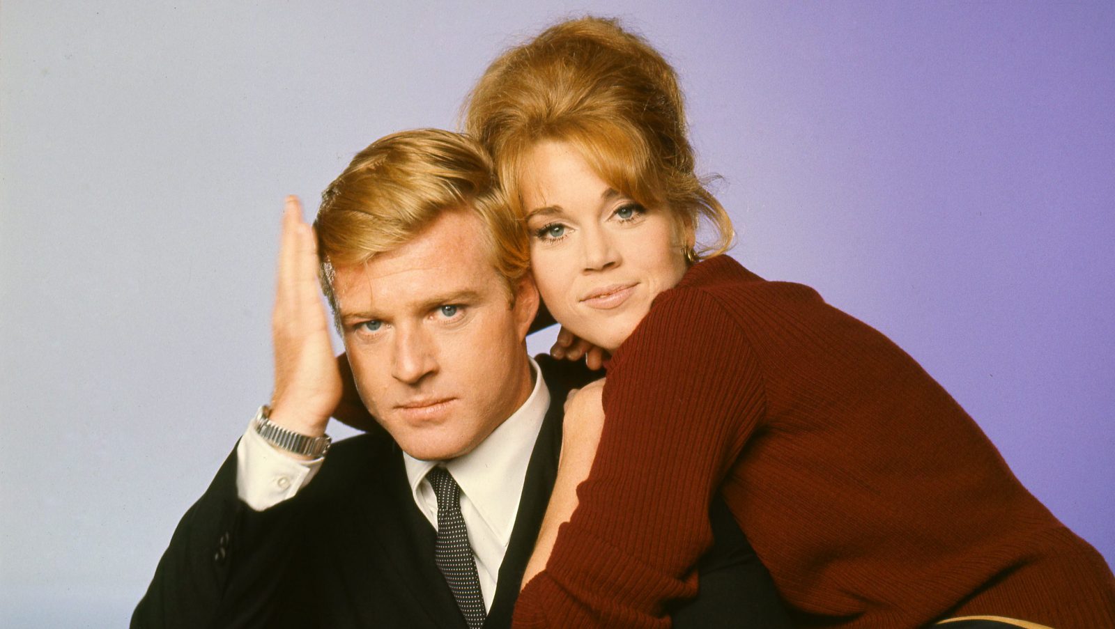 Jane Fonda & Celebrities Pay Tribute – Hollywood Life