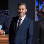 Jimmy Fallon & More – Hollywood Life