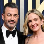Jimmy Kimmel’s Wife – Hollywood Life