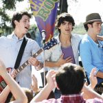 Jonas Brothers returning for 'Camp Rock 3﻿,' movie begins production