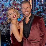Julianne and Derek Hough's sisters sad over not sharing Hollywood success