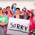 Justin Bieber 'Sorry' Video Hits 1 Billion Views on YouTube