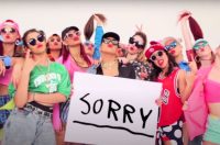 Justin Bieber 'Sorry' Video Hits 1 Billion Views on YouTube
