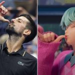 'KPop Demon Hunters' director react to Novak Djokovic doing 'Soda Pop' dance