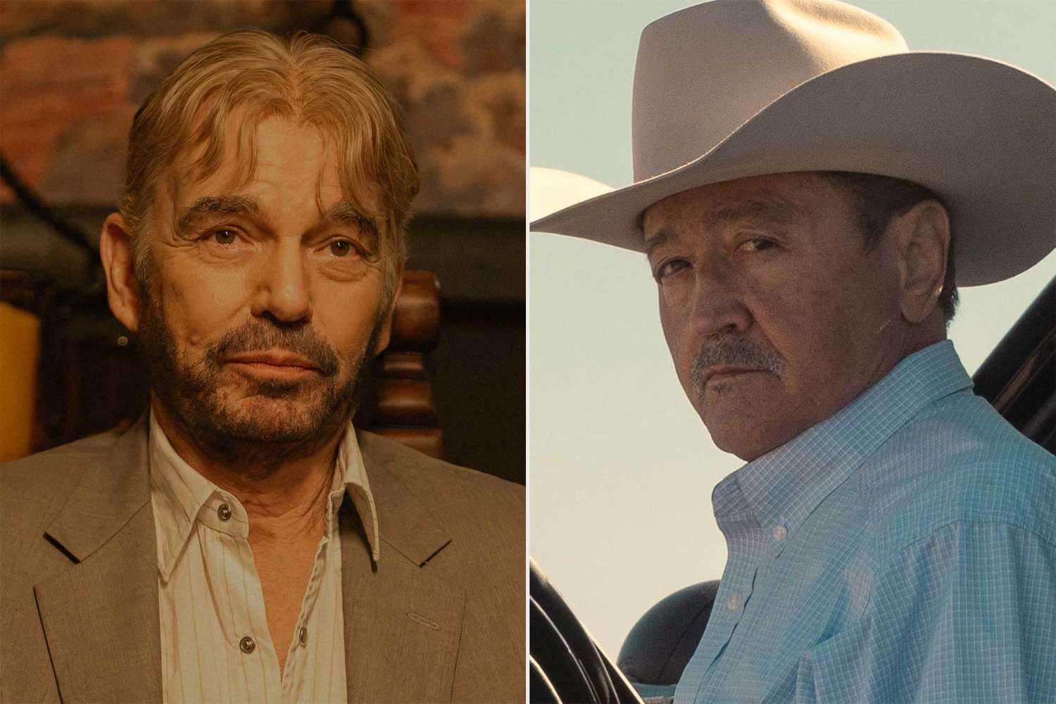 'Landman' soundtrack features songs written by Billy Bob Thornton (exclusive)