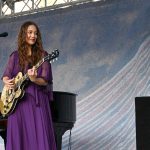 Laufey’s Opening Night Show at LA’s Crypto.com Arena: Best Moments