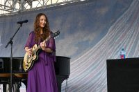 Laufey’s Opening Night Show at LA’s Crypto.com Arena: Best Moments