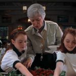 Lindsay Lohan and Lisa Ann Walter mourn Parent Trap costar Polly Holliday