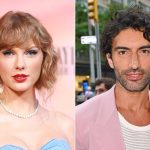 Man arrested trying to serve Taylor Swift deposition papers in Justin Baldoni lawsuit