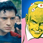 'Man of Tomorrow' Brainiac theories spark from James Gunn's latest tease