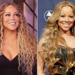 Mariah Carey shades Grammys after not winning more awards for hit songs