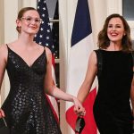 Moments Between Celeb Parents & Daughters – Hollywood Life