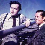 Orson Welles' 'The Magnificent Ambersons' lost footage to be restored via AI