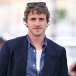 Paul Mescal once freaked out at fan for touching his butt inappropriately