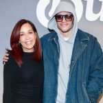Pete Davidson's mom told him in rehab worst fear was learning he died