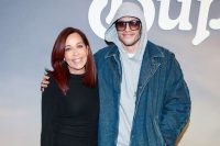 Pete Davidson's mom told him in rehab worst fear was learning he died