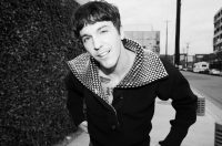 Role Model Has First No. 1 Song on a Billboard Chart