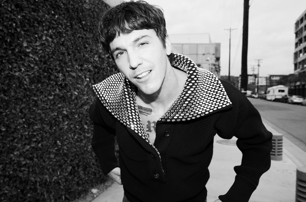 Role Model Has First No. 1 Song on a Billboard Chart