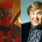 Ryan Reynolds says 'Deadpool' Easter eggs 'nod' to John Candy (exclusive)