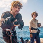 Shawn Levy posts seafaring Ryan Gosling in 'Star Wars: Starfighter'