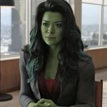 'She-Hulk' star Tatiana Maslany calls for Disney boycott after Jimmy Kimmel suspension