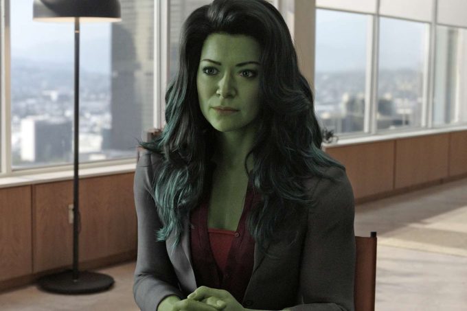 'She-Hulk' star Tatiana Maslany calls for Disney boycott after Jimmy Kimmel suspension