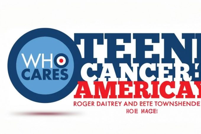 Spinal Tap Tribute Album with Foo Fighters,Tool for Teen Cancer America