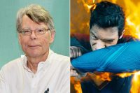Stephen King criticizes 'almost pornographic' violence in superhero movies