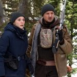 Taylor Sheridan's 'Wind River' with Elizabeth Olsen, Jeremy Renner blowing up on Netflix