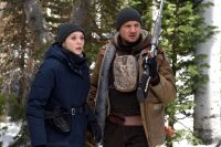 Taylor Sheridan's 'Wind River' with Elizabeth Olsen, Jeremy Renner blowing up on Netflix