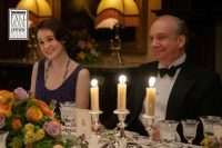 The Grand Finale' director teases Lady Mary's divorce