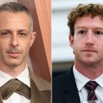 'The Social Network' sequel gets title, Jeremy Strong as Mark Zuckerberg