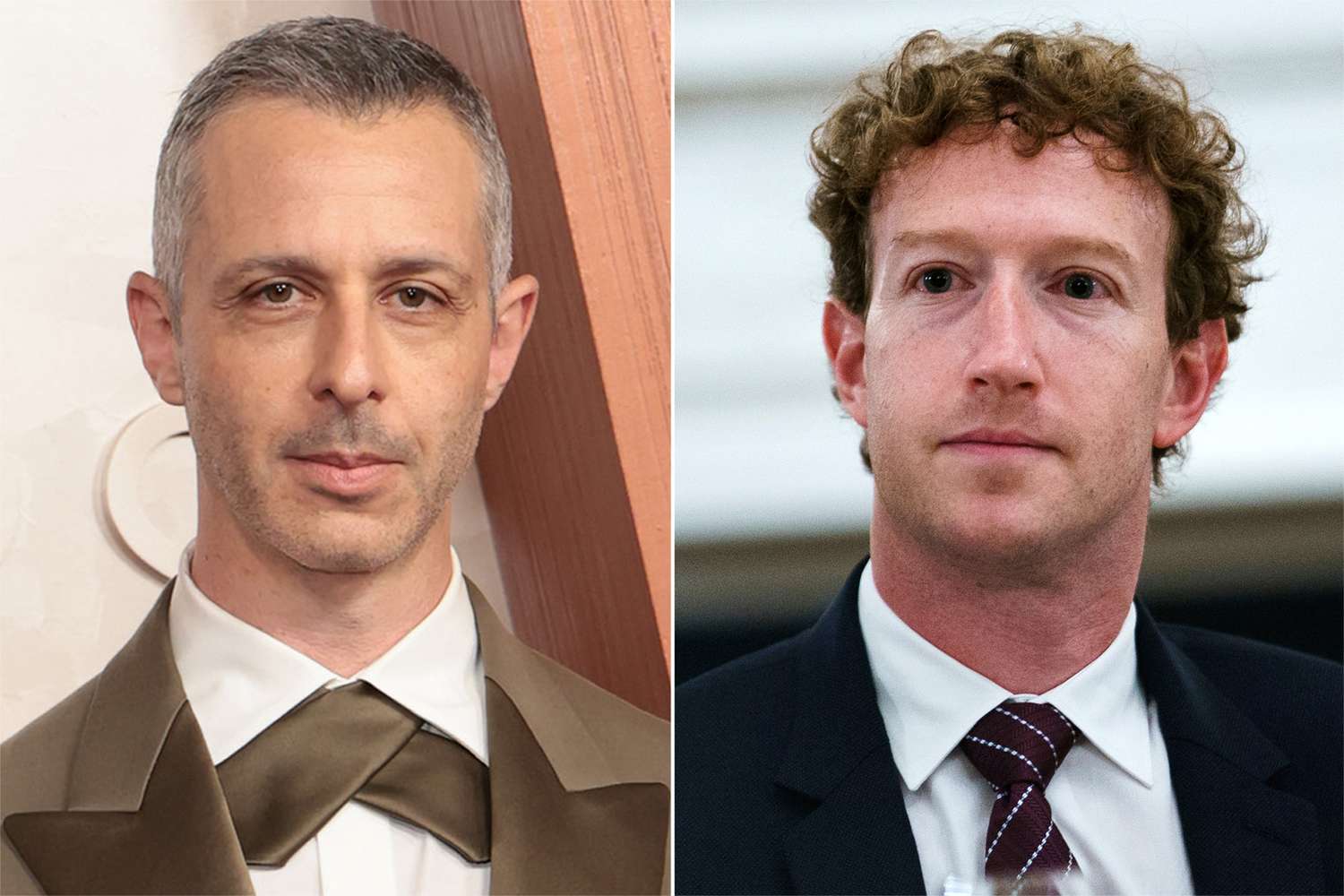 'The Social Network' sequel gets title, Jeremy Strong as Mark Zuckerberg